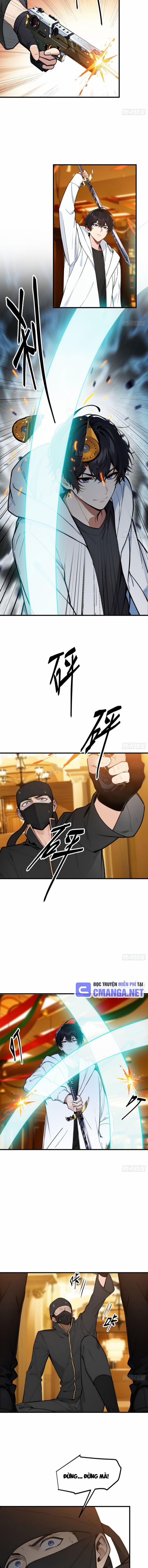 Ta Nắm Giữ Linh Khí Thức Tỉnh 35 trang 2