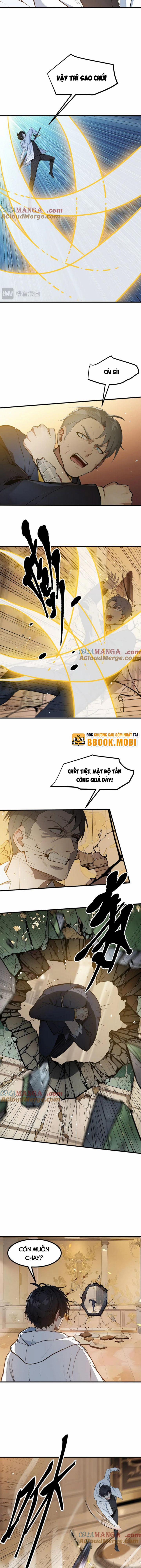 Ta Nắm Giữ Linh Khí Thức Tỉnh 37 trang 3