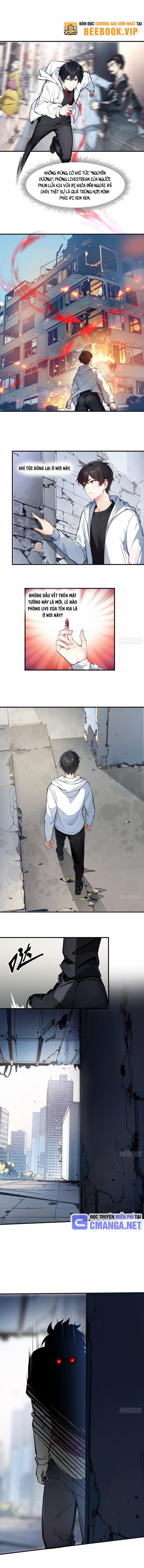 Ta Nắm Giữ Linh Khí Thức Tỉnh 4 trang 4