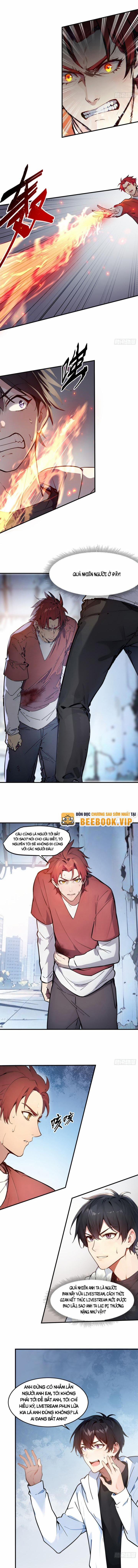 Ta Nắm Giữ Linh Khí Thức Tỉnh 4 trang 5