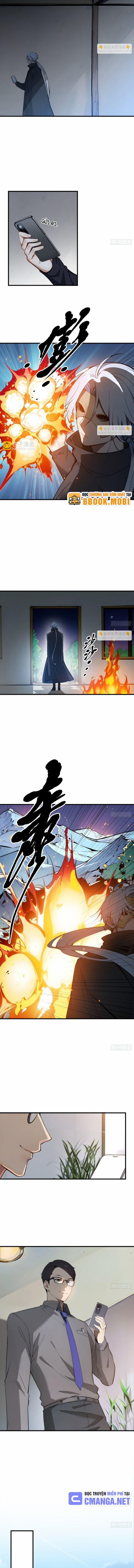 Ta Nắm Giữ Linh Khí Thức Tỉnh 40 trang 3