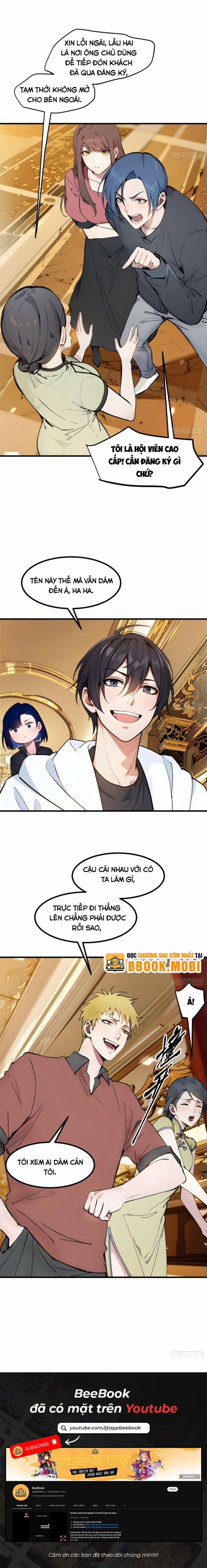 Ta Nắm Giữ Linh Khí Thức Tỉnh 40 trang 6