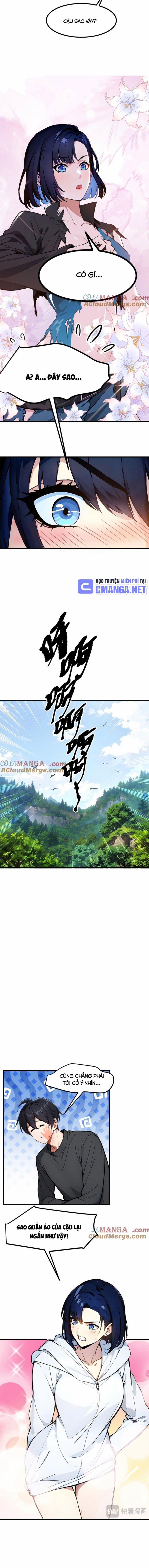 Ta Nắm Giữ Linh Khí Thức Tỉnh 43 trang 2