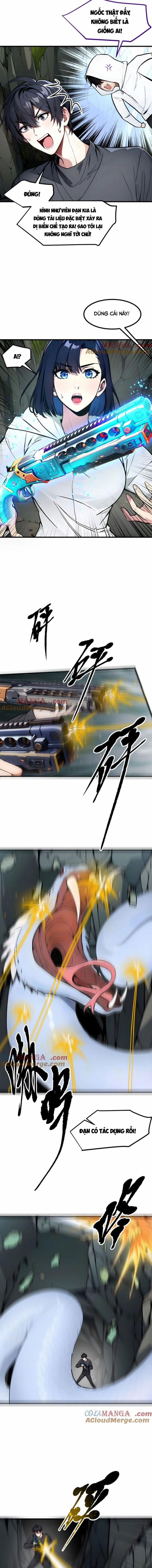 Ta Nắm Giữ Linh Khí Thức Tỉnh 46 trang 2