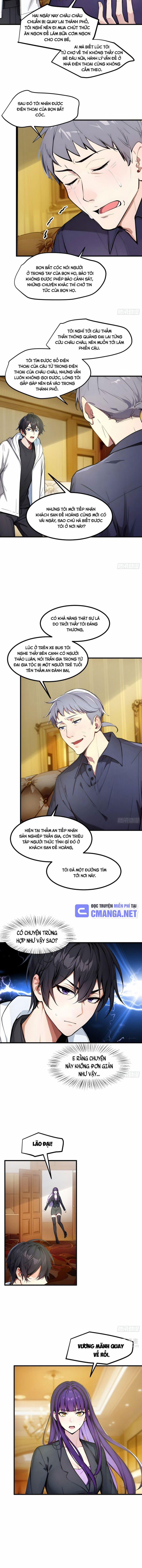 Ta Nắm Giữ Linh Khí Thức Tỉnh 47 trang 2