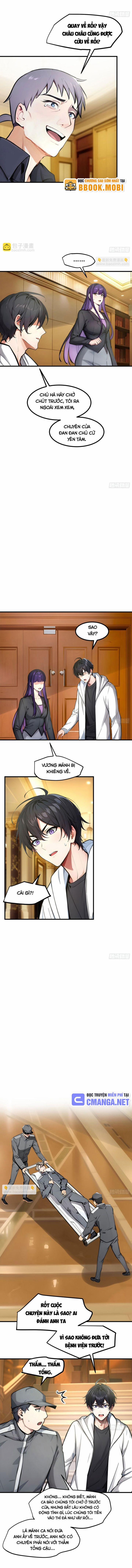 Ta Nắm Giữ Linh Khí Thức Tỉnh 47 trang 3