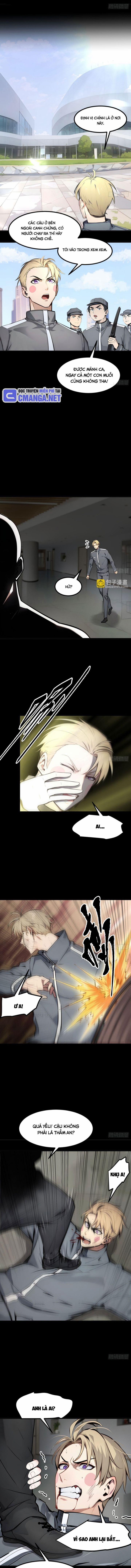 Ta Nắm Giữ Linh Khí Thức Tỉnh 47 trang 5