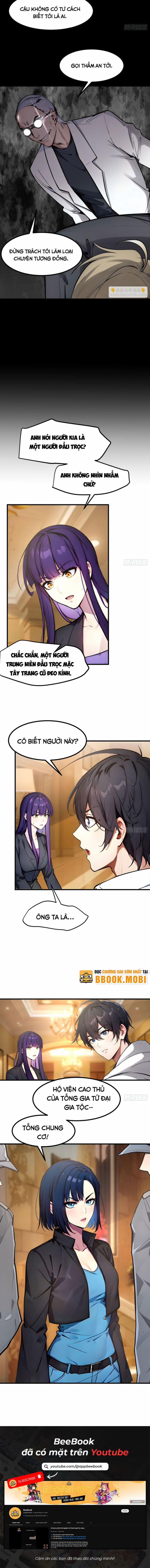 Ta Nắm Giữ Linh Khí Thức Tỉnh 47 trang 6