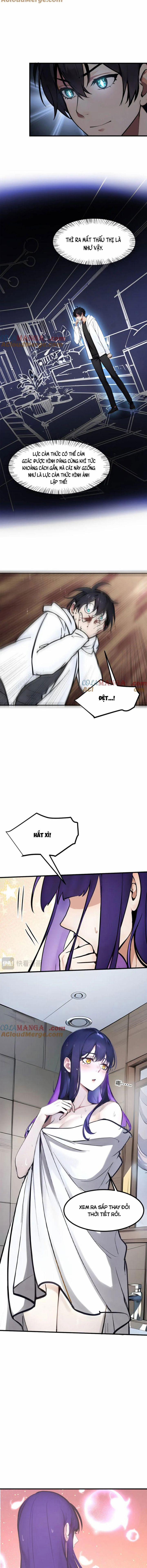 Ta Nắm Giữ Linh Khí Thức Tỉnh 48 trang 4