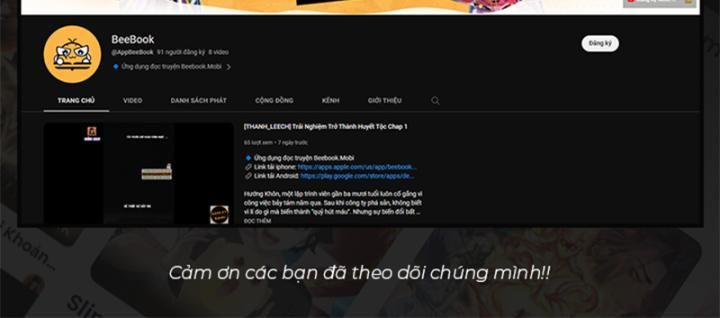 Ta Nắm Giữ Linh Khí Thức Tỉnh 5 trang 7