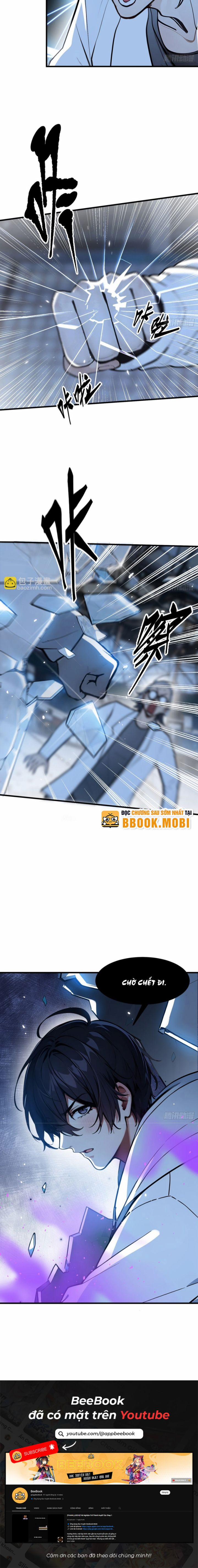 Ta Nắm Giữ Linh Khí Thức Tỉnh 50 trang 6
