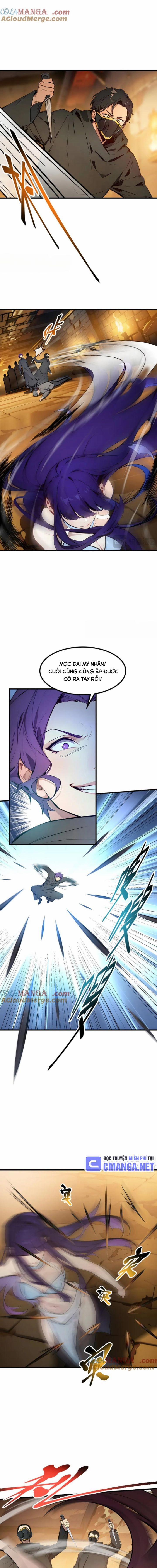 Ta Nắm Giữ Linh Khí Thức Tỉnh 78 trang 2