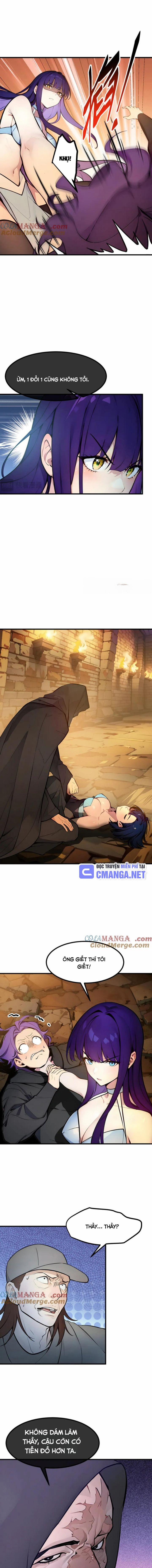 Ta Nắm Giữ Linh Khí Thức Tỉnh 78 trang 4