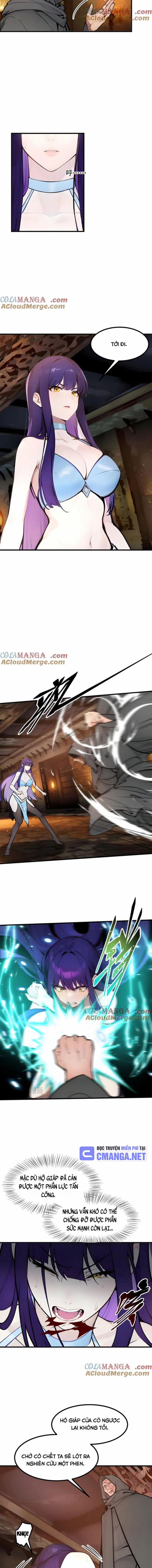 Ta Nắm Giữ Linh Khí Thức Tỉnh 79 trang 2