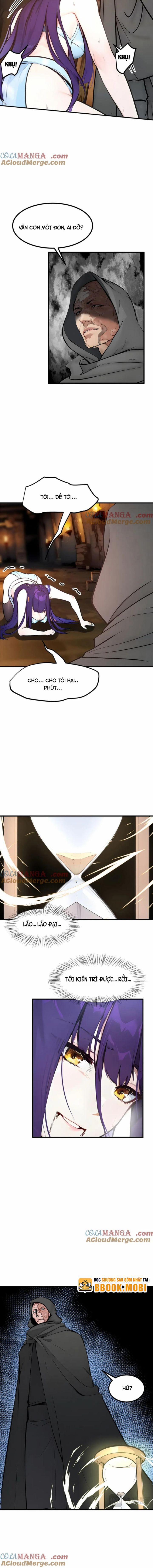 Ta Nắm Giữ Linh Khí Thức Tỉnh 79 trang 3
