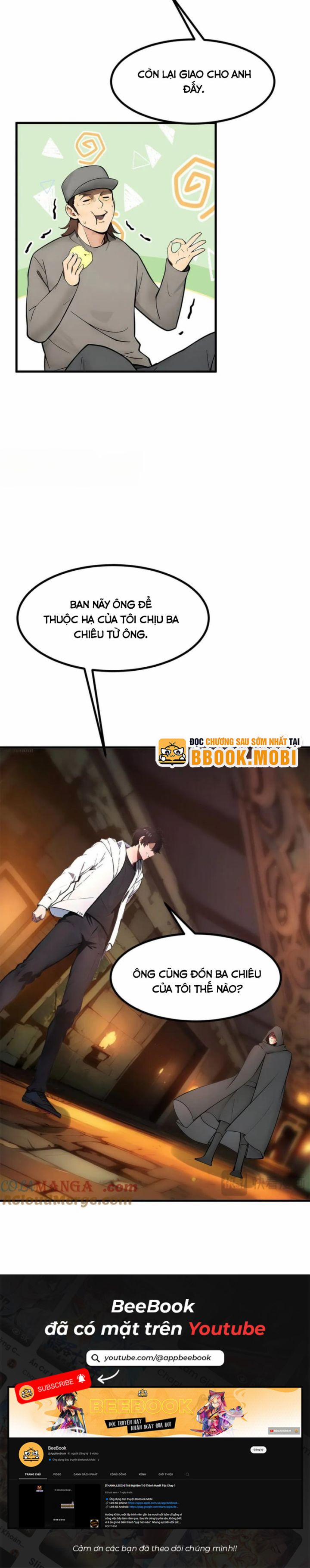 Ta Nắm Giữ Linh Khí Thức Tỉnh 79 trang 6