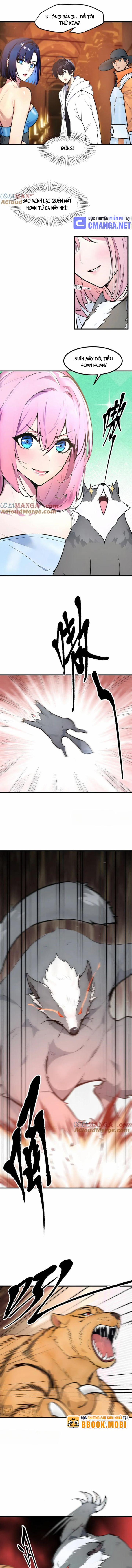 Ta Nắm Giữ Linh Khí Thức Tỉnh 81 trang 4