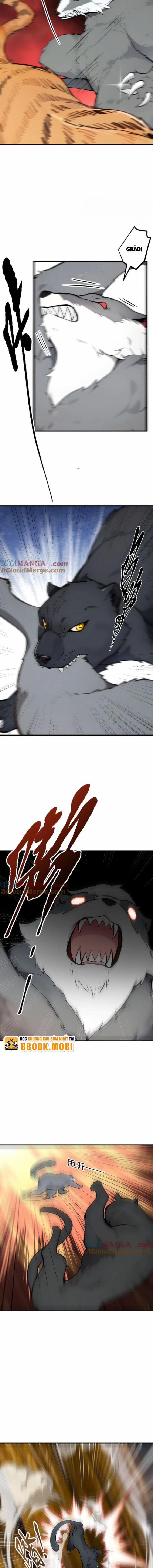 Ta Nắm Giữ Linh Khí Thức Tỉnh 81 trang 5