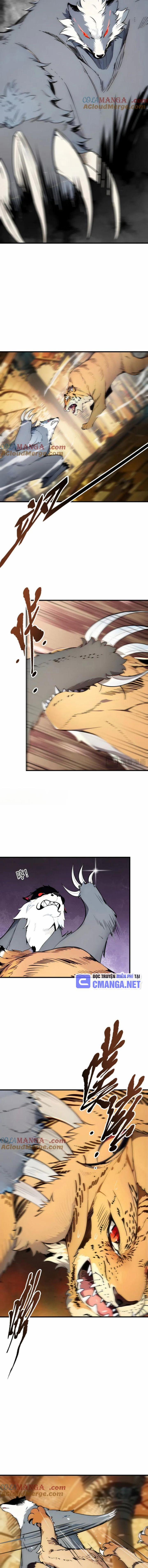 Ta Nắm Giữ Linh Khí Thức Tỉnh 82 trang 4