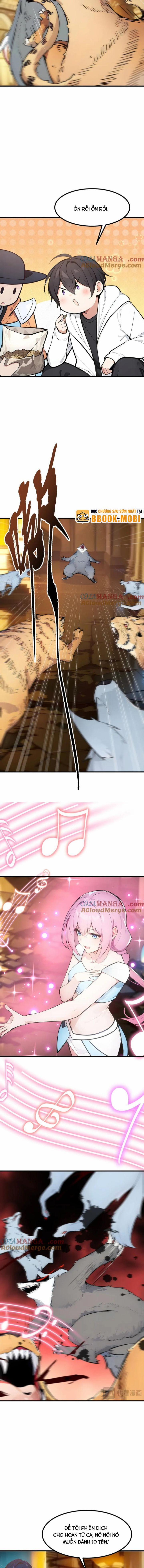 Ta Nắm Giữ Linh Khí Thức Tỉnh 82 trang 5