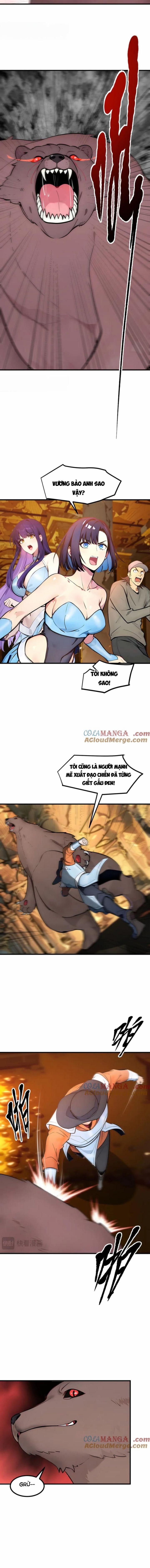 Ta Nắm Giữ Linh Khí Thức Tỉnh 83 trang 2