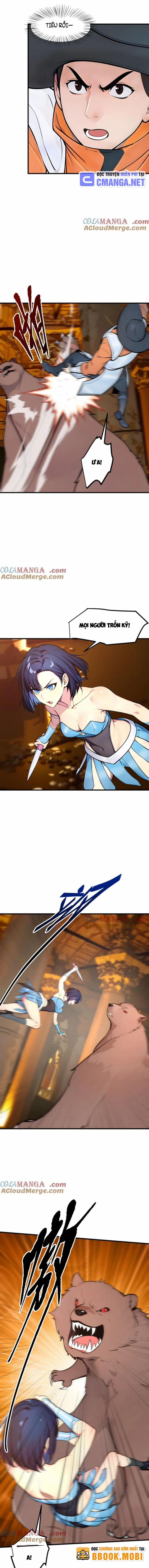 Ta Nắm Giữ Linh Khí Thức Tỉnh 83 trang 3