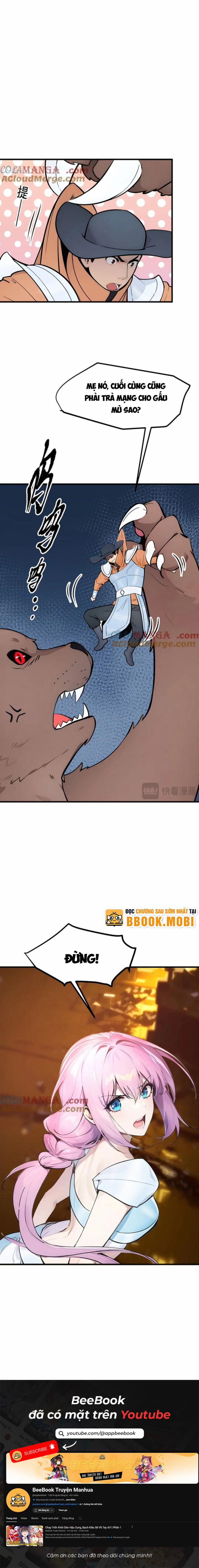 Ta Nắm Giữ Linh Khí Thức Tỉnh 83 trang 6