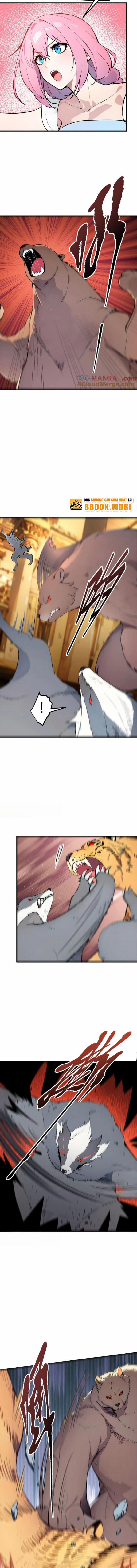 Ta Nắm Giữ Linh Khí Thức Tỉnh 84 trang 2