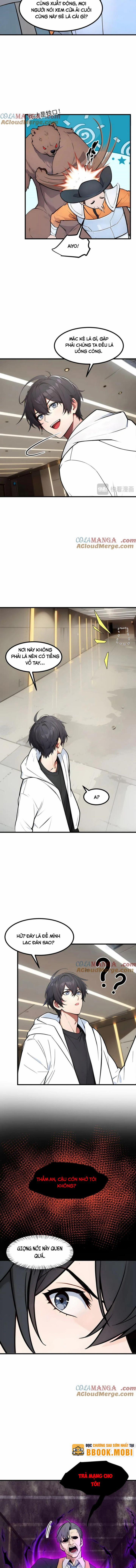 Ta Nắm Giữ Linh Khí Thức Tỉnh 84 trang 6