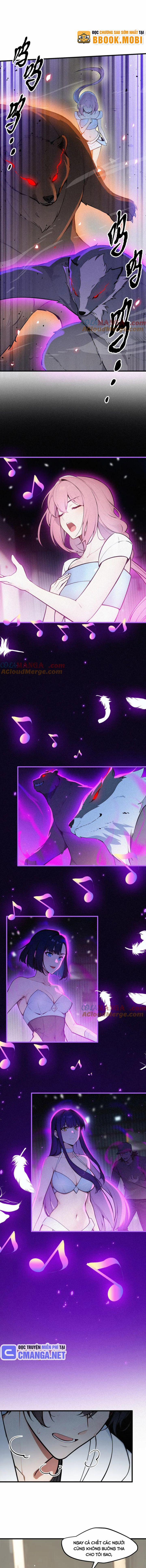 Ta Nắm Giữ Linh Khí Thức Tỉnh 86 trang 2