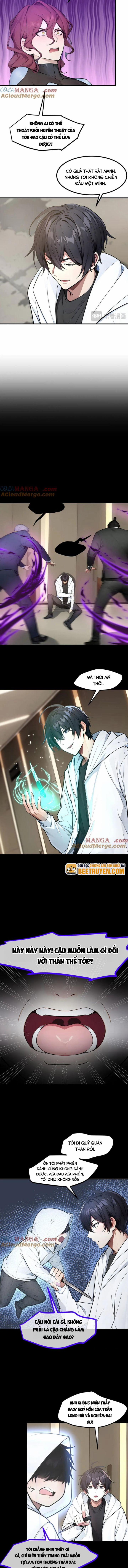 Ta Nắm Giữ Linh Khí Thức Tỉnh 87 trang 2