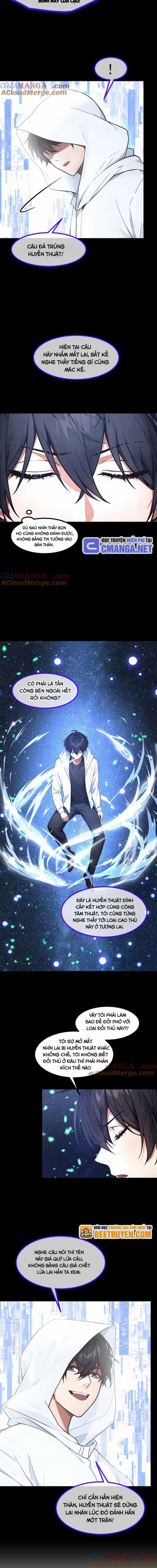 Ta Nắm Giữ Linh Khí Thức Tỉnh 87 trang 3