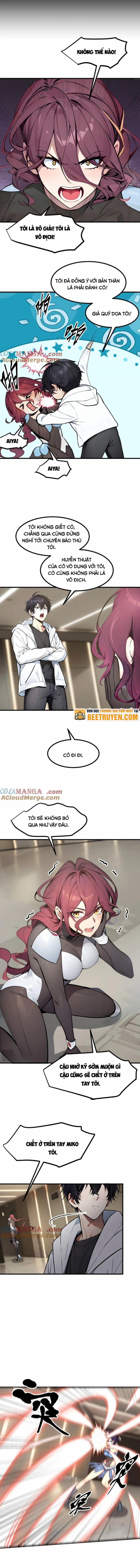 Ta Nắm Giữ Linh Khí Thức Tỉnh 87 trang 4