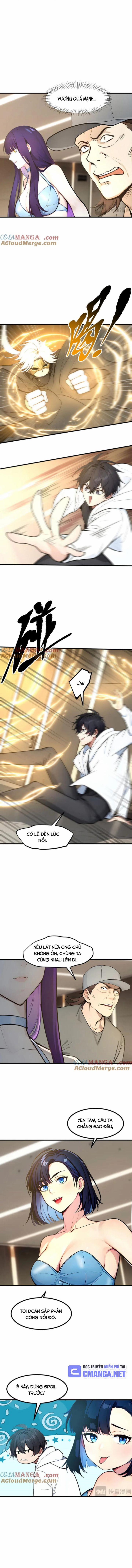 Ta Nắm Giữ Linh Khí Thức Tỉnh 89 trang 2