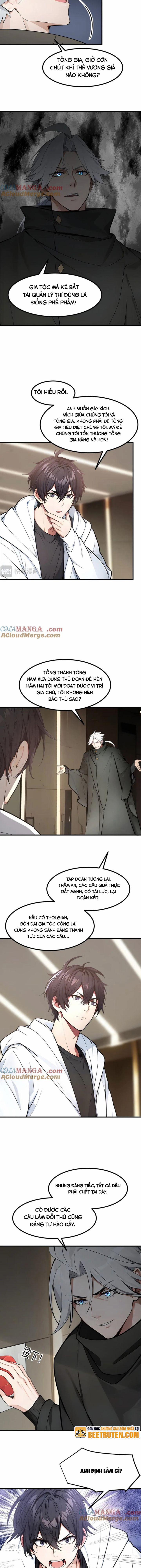 Ta Nắm Giữ Linh Khí Thức Tỉnh 89 trang 6