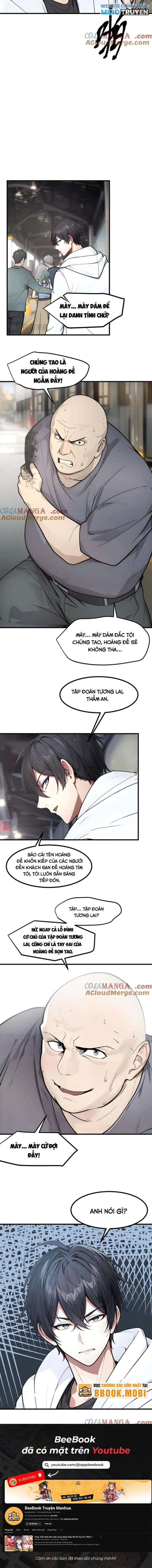 Ta Nắm Giữ Linh Khí Thức Tỉnh 91 trang 6