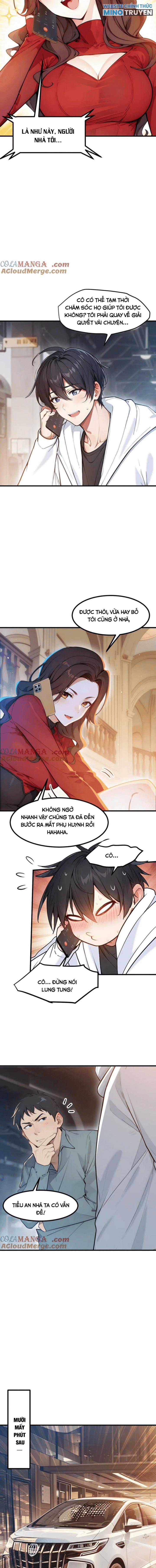 Ta Nắm Giữ Linh Khí Thức Tỉnh 92 trang 2