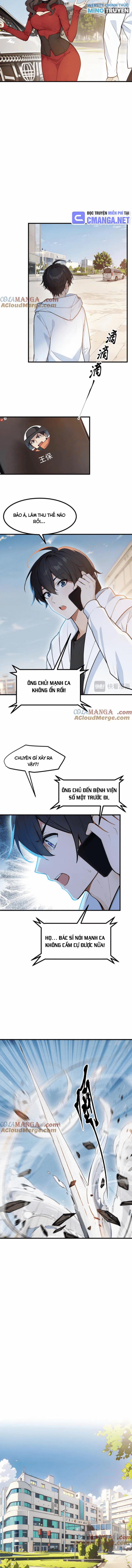 Ta Nắm Giữ Linh Khí Thức Tỉnh 92 trang 4