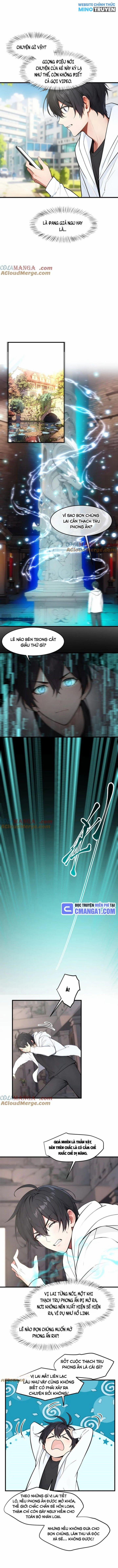 Ta Nắm Giữ Linh Khí Thức Tỉnh 94 trang 2