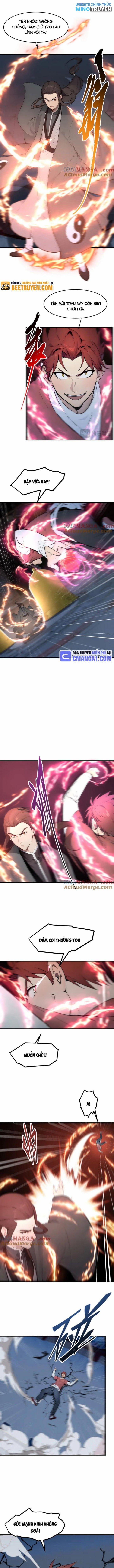 Ta Nắm Giữ Linh Khí Thức Tỉnh 95 trang 2