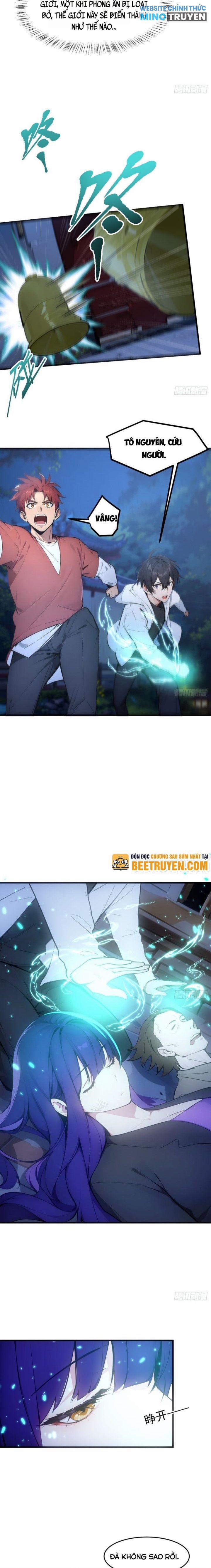 Ta Nắm Giữ Linh Khí Thức Tỉnh 96 trang 5
