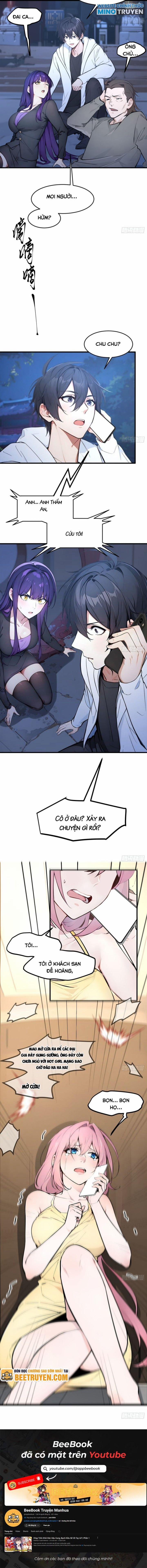 Ta Nắm Giữ Linh Khí Thức Tỉnh 96 trang 6