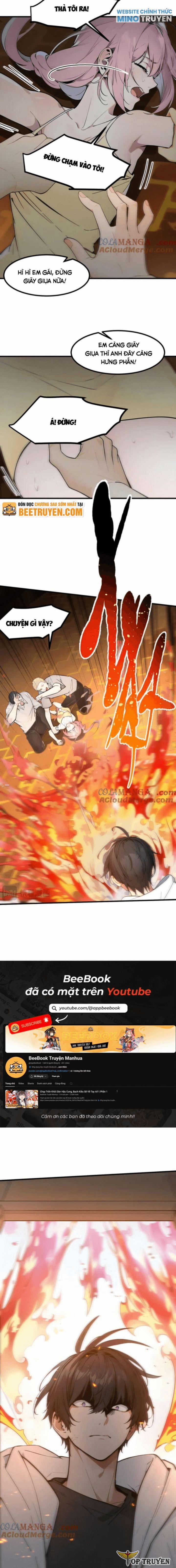 Ta Nắm Giữ Linh Khí Thức Tỉnh 97 trang 7