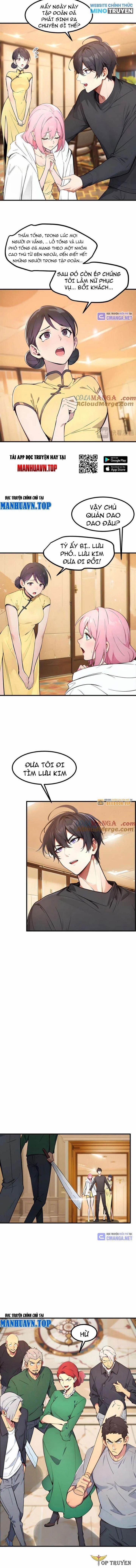 Ta Nắm Giữ Linh Khí Thức Tỉnh 98 trang 2