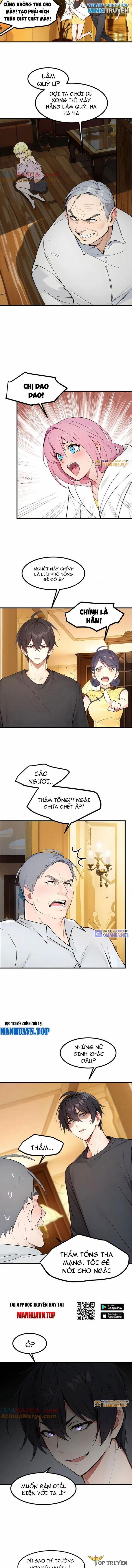 Ta Nắm Giữ Linh Khí Thức Tỉnh 98 trang 4