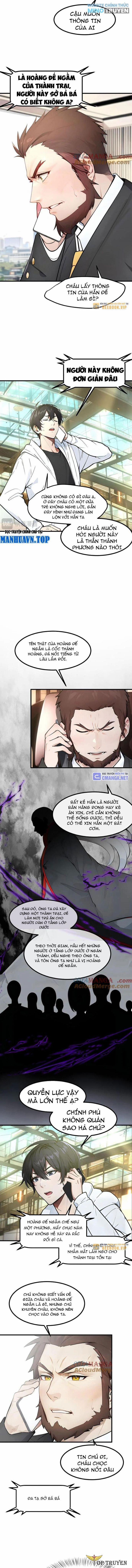Ta Nắm Giữ Linh Khí Thức Tỉnh 99 trang 1