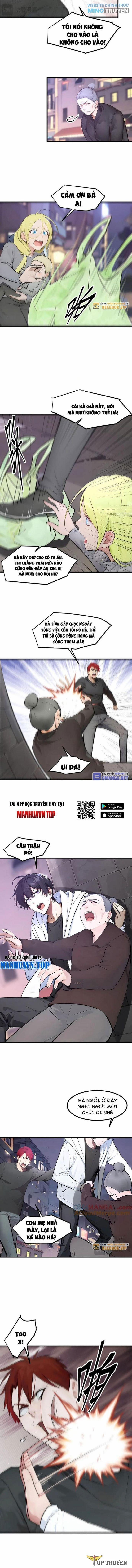 Ta Nắm Giữ Linh Khí Thức Tỉnh 99 trang 4