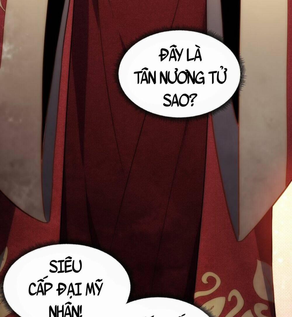 Ta Nằm Liền Biến Cường 1 trang 10