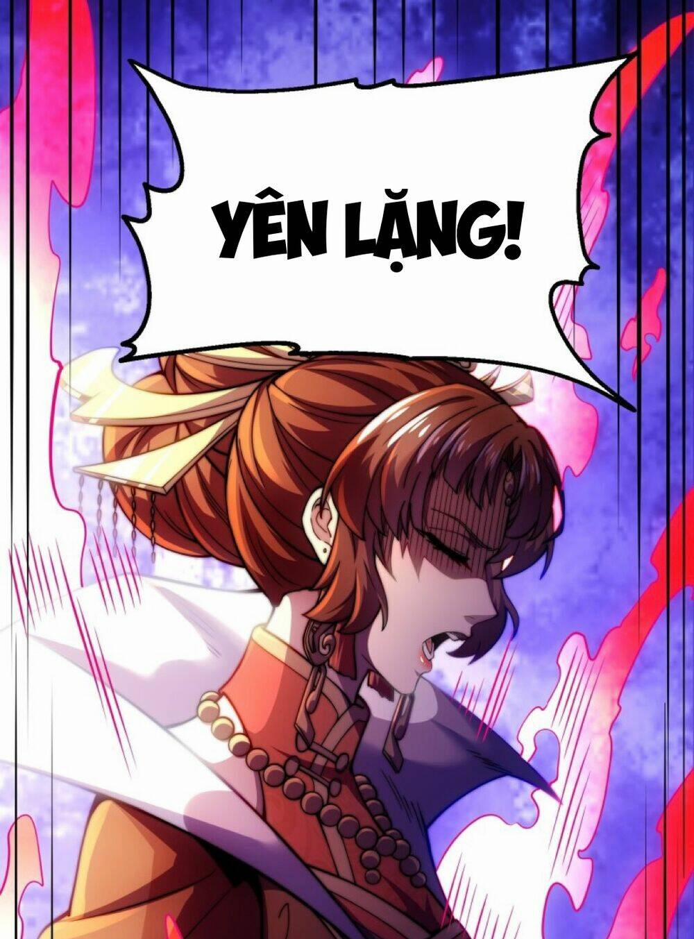 Ta Nằm Liền Biến Cường 1 trang 101