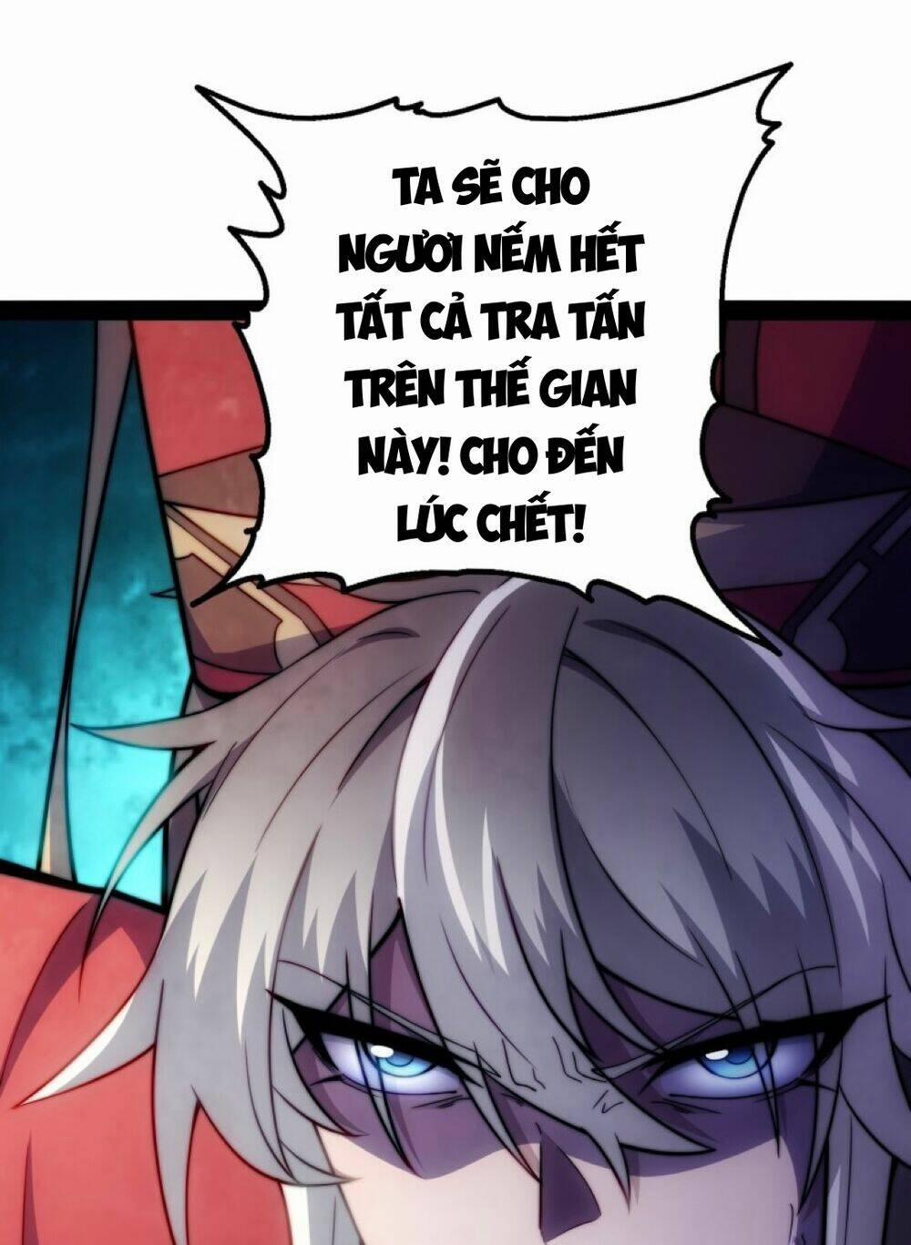 Ta Nằm Liền Biến Cường 1 trang 105